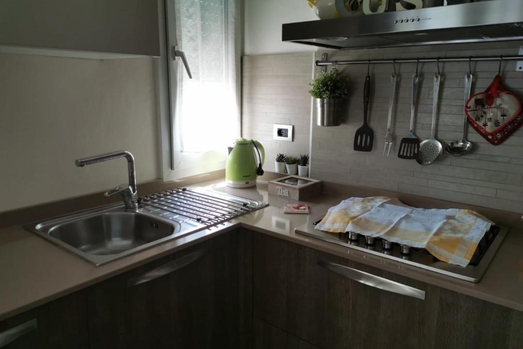 Photo of Kitchen in Borgo Panigale
