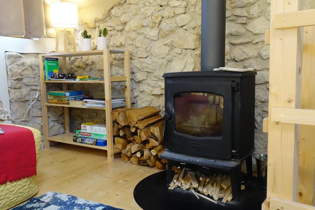 Photo of Livingroom in Schio