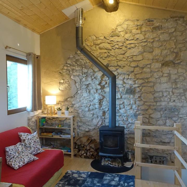 Photo of Livingroom in Schio