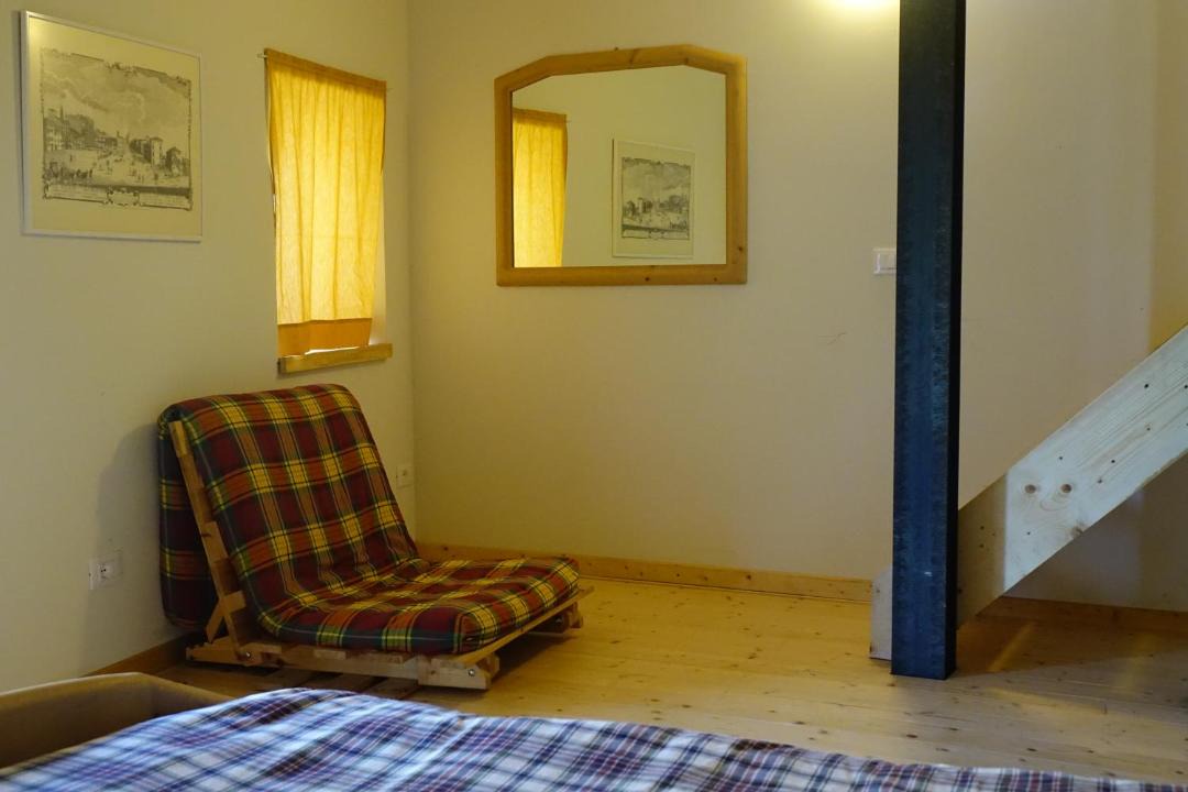 Photo of Bedroom in Schio