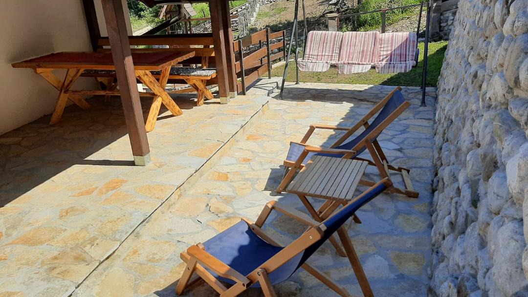 Photo of Patio Balcony in Konjska Reka