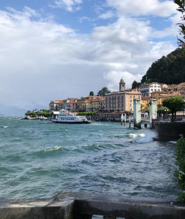 Photo of Others in Bellagio