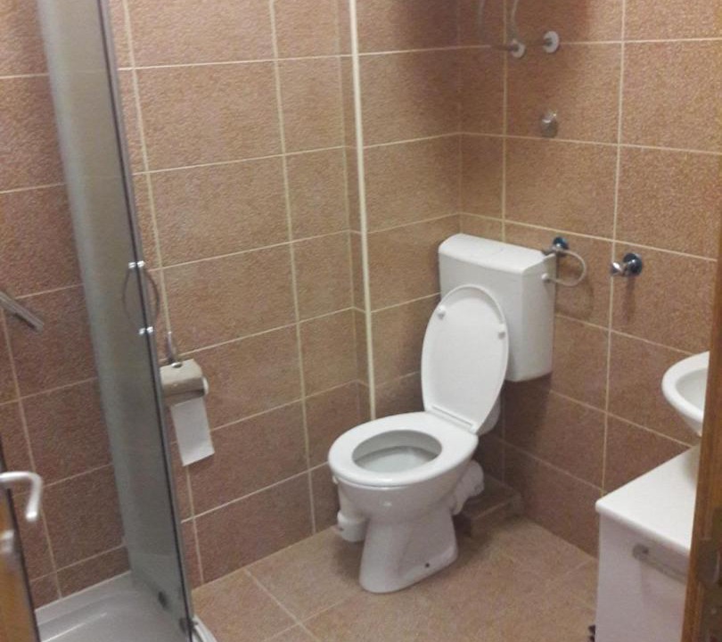 Photo of Bathroom in Kopaonik