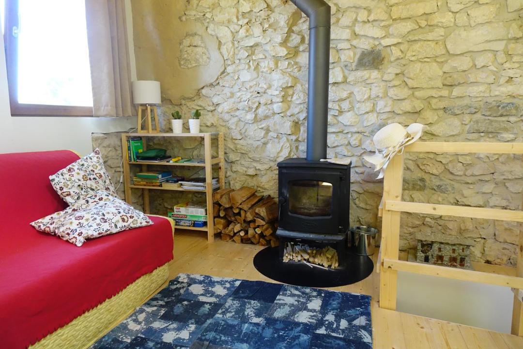 Photo of Livingroom in Schio
