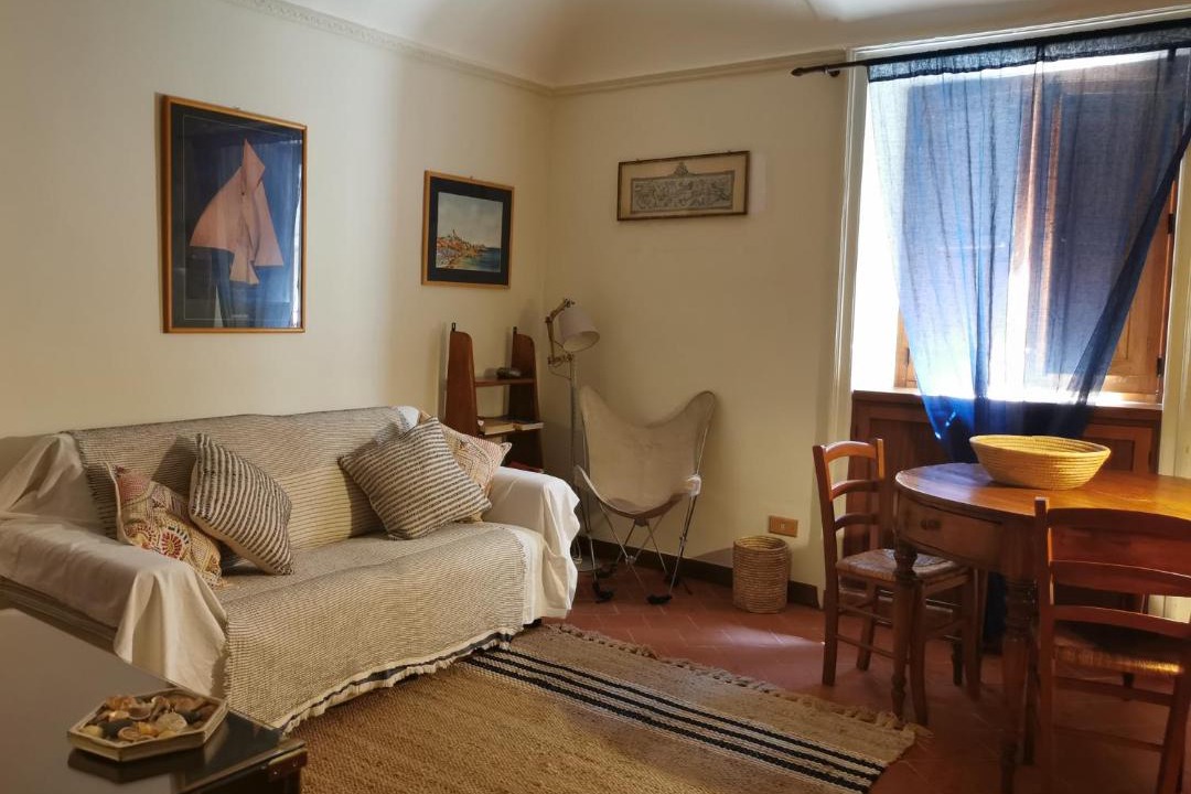 Photo of Livingroom in Old Town