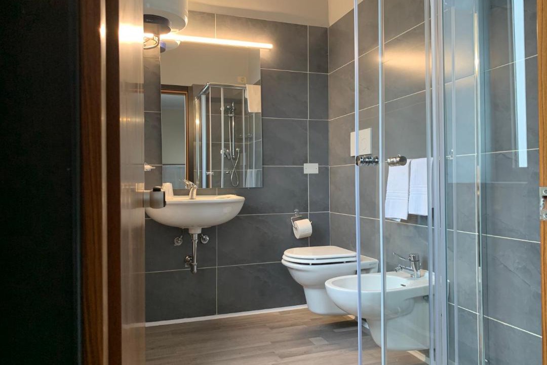 Photo of Bathroom in Alte Ceccato