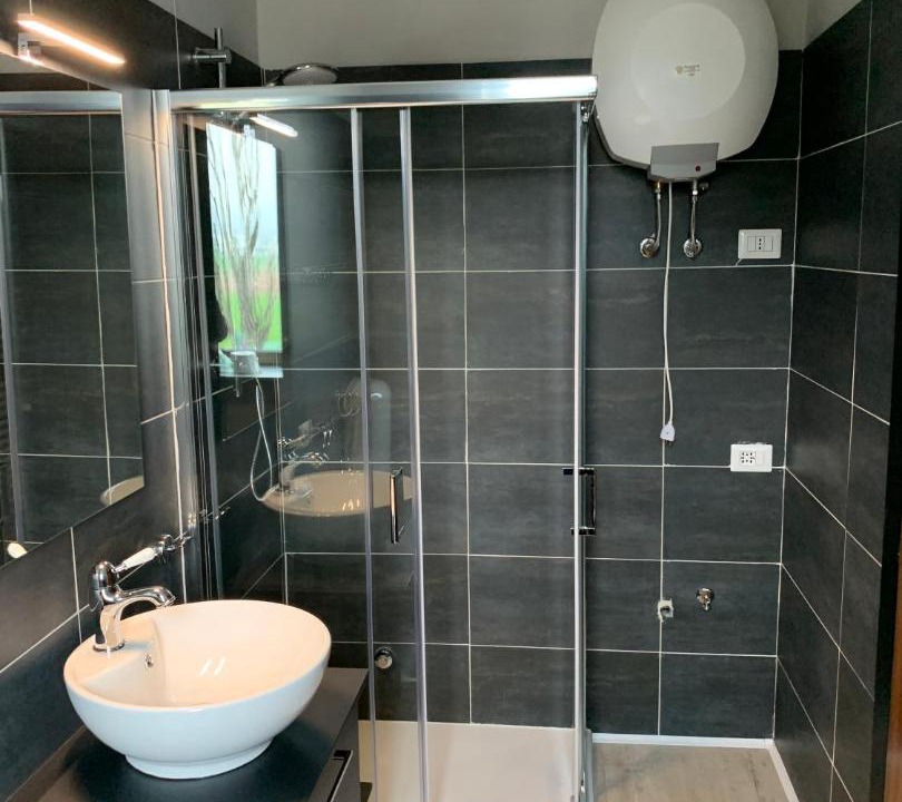 Photo of Bathroom in Alte Ceccato