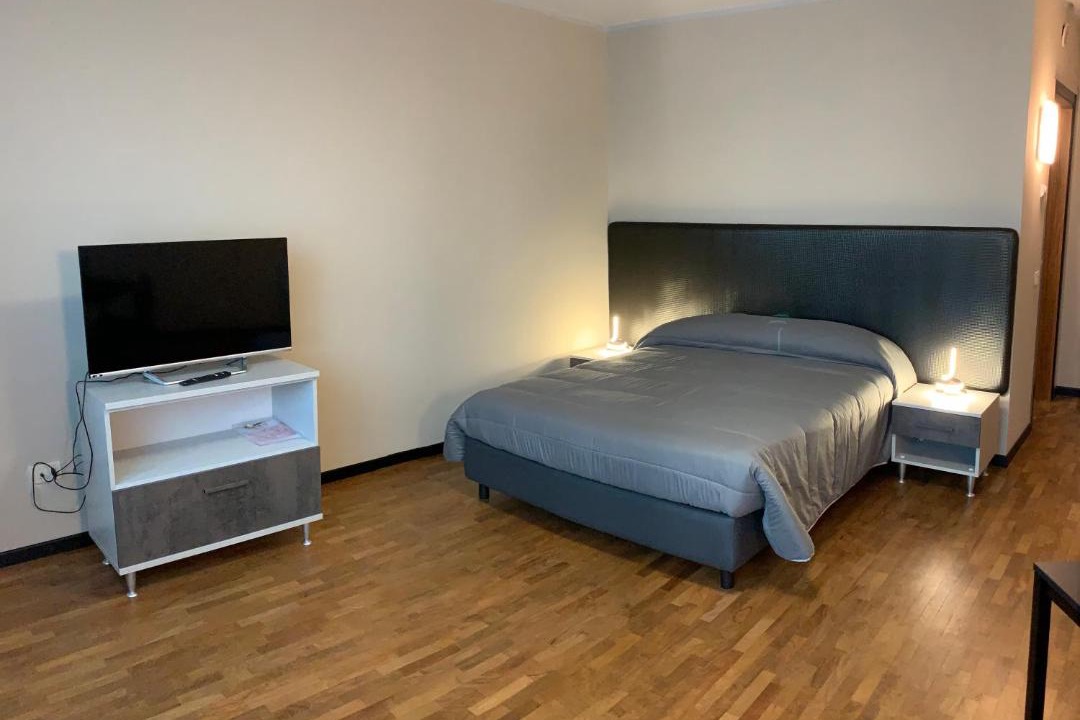 Photo of Bedroom in Alte Ceccato