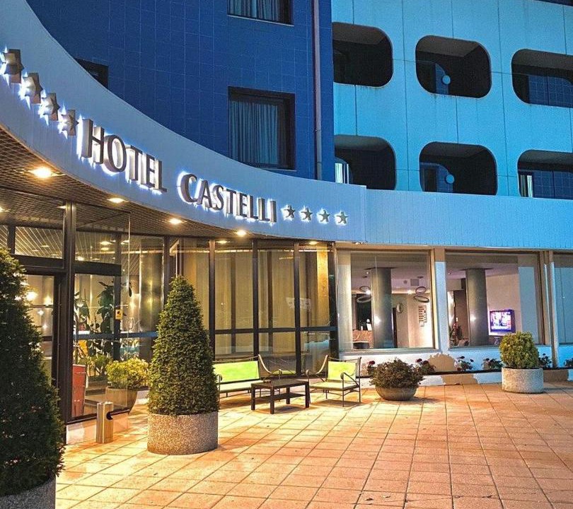 Photo of Buildings in Alte Ceccato