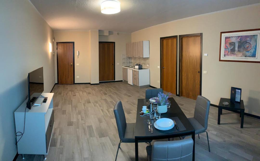 Photo of Livingroom in Alte Ceccato