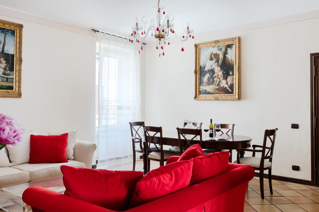 Photo of Livingroom in Celio