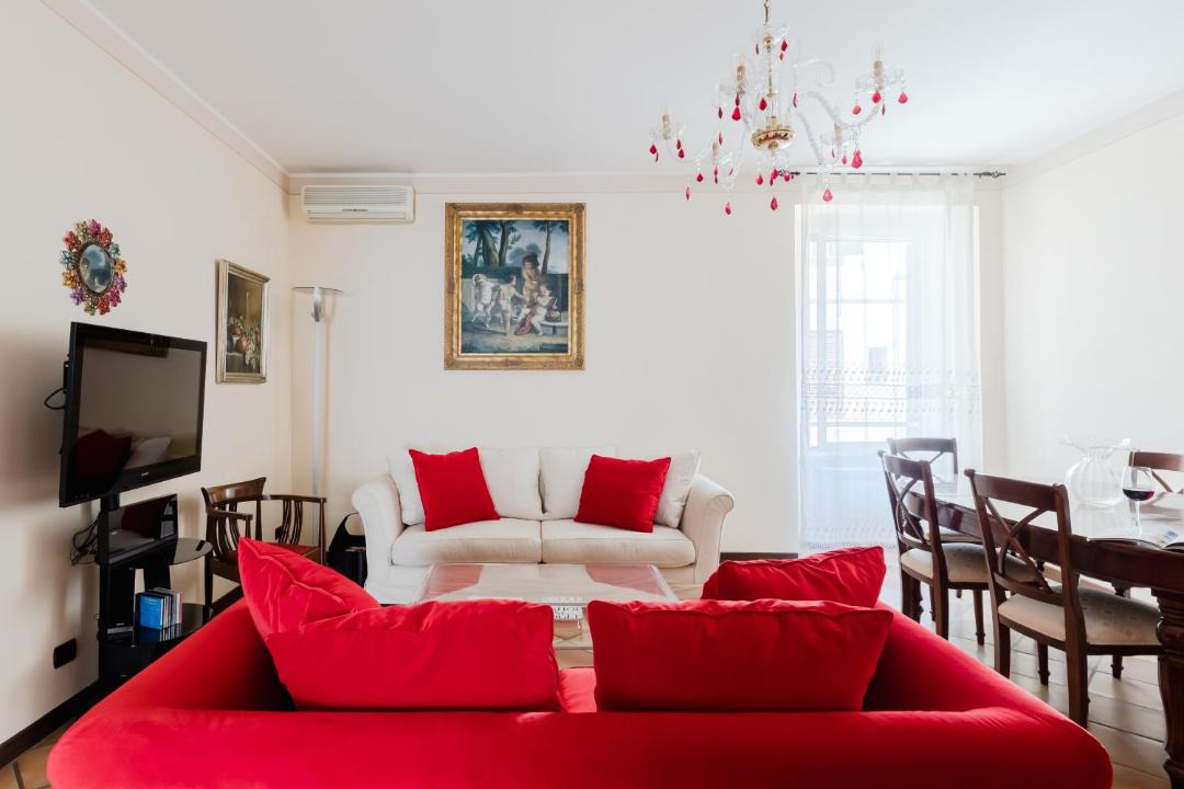 Photo of Livingroom in Celio