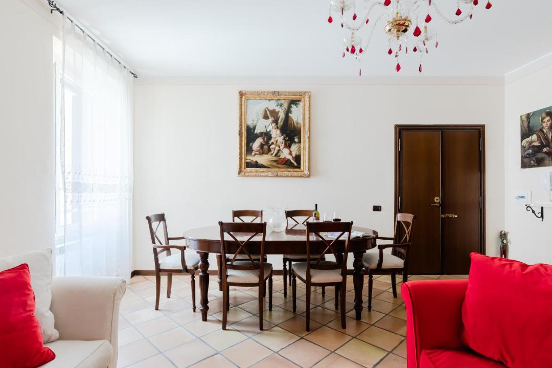 Photo of Livingroom in Celio