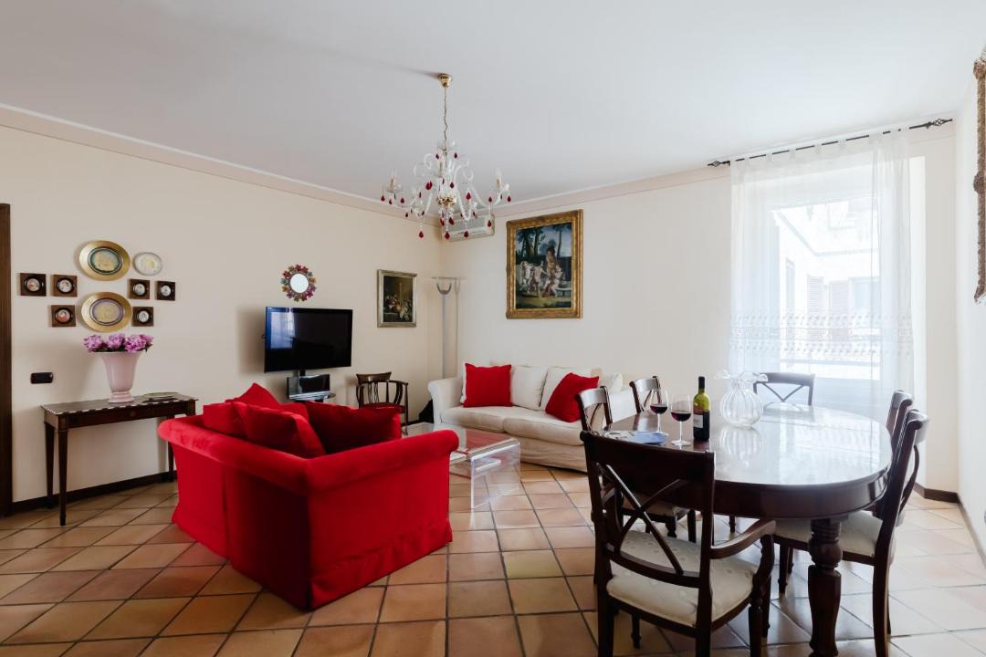Photo of Livingroom in Celio