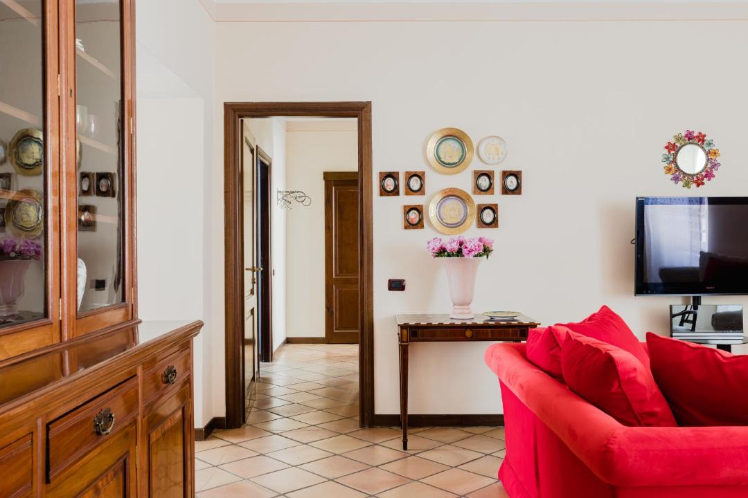 Photo of Livingroom in Celio