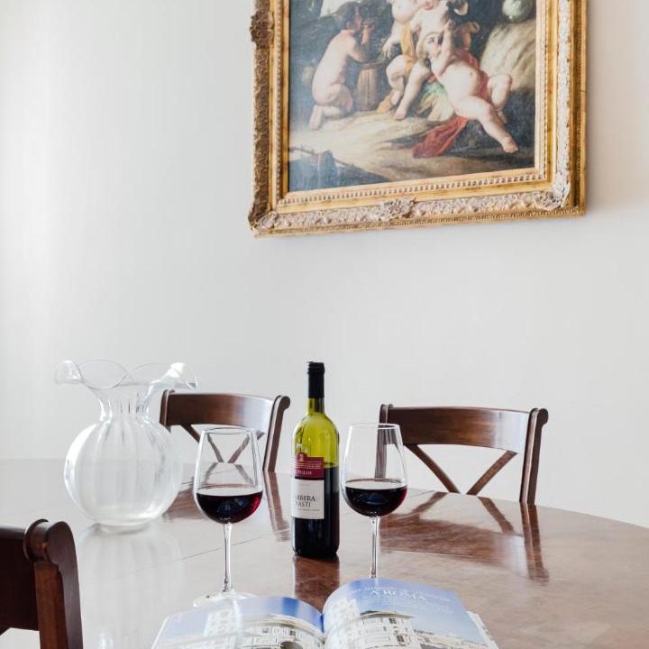 Photo of Livingroom in Celio