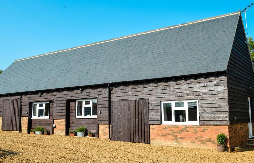 Photo of Buildings in Brackley