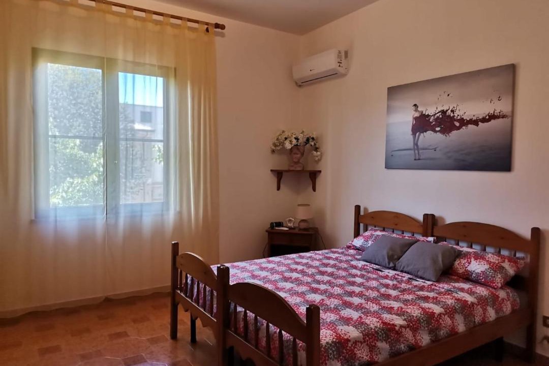 Photo of Bedroom in Guspini