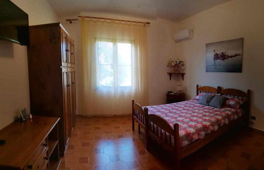 Photo of Bedroom in Guspini