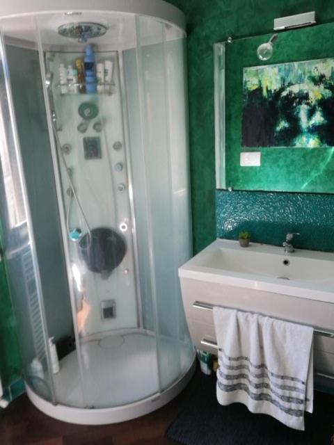 Photo of Bathroom in Porto Sant'Elpidio