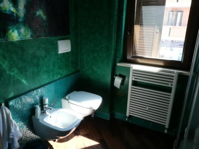 Photo of Bathroom in Porto Sant'Elpidio