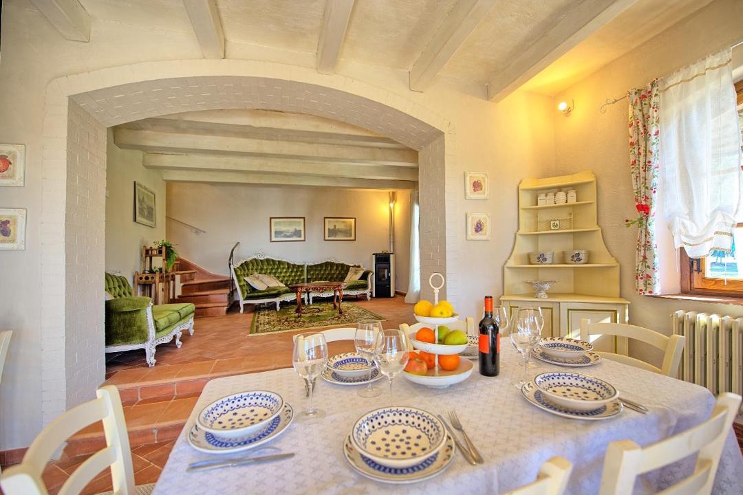 Photo of Others in Castellina in Chianti