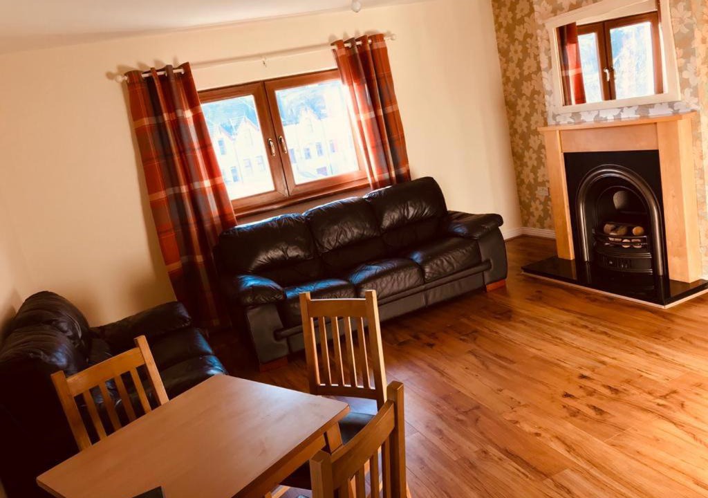 Photo of Livingroom in Newcastle