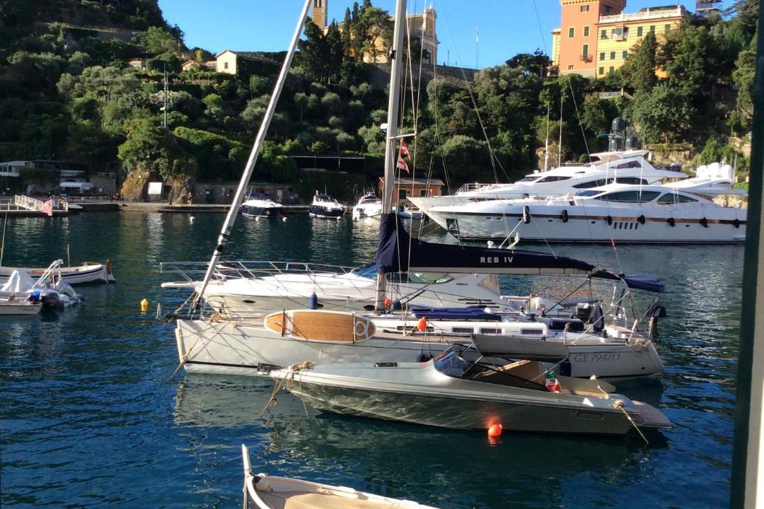Photo of Others in Portofino
