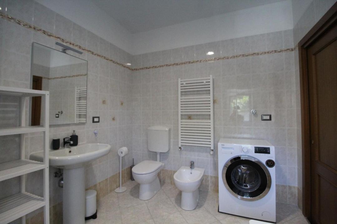 Photo of Bathroom in Savena