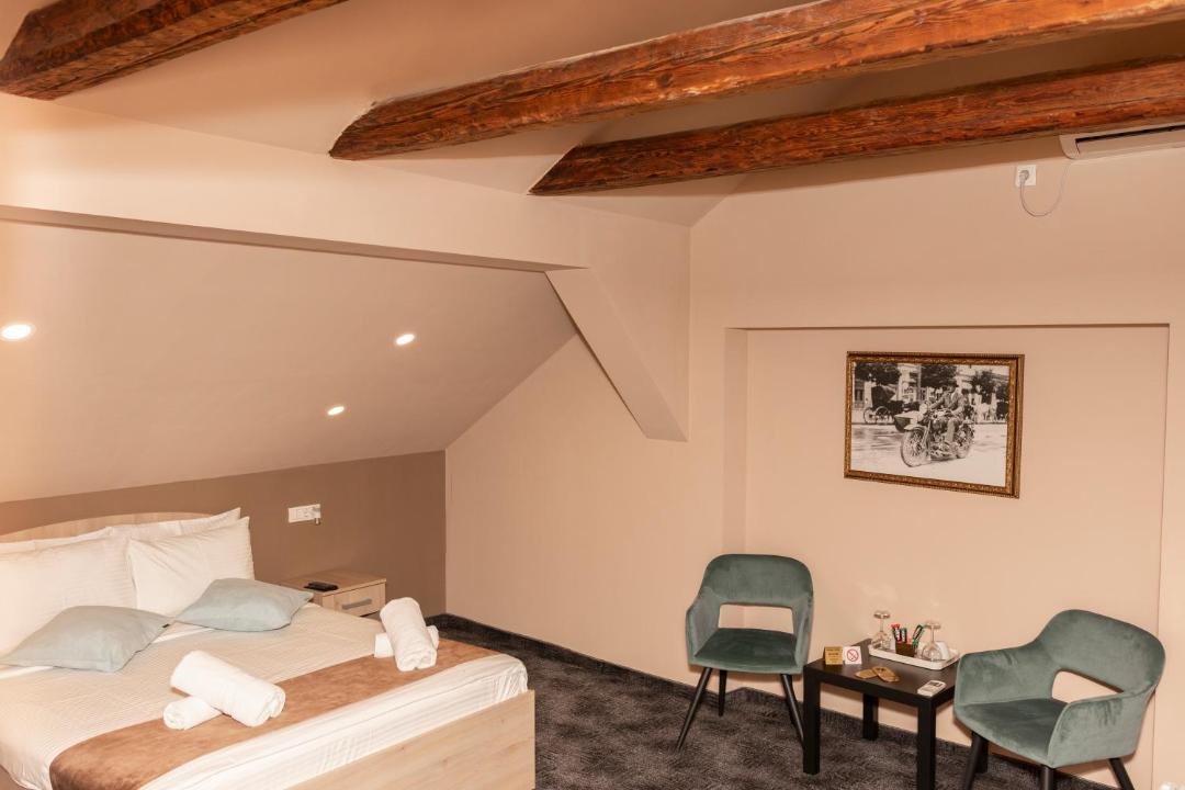 Photo of Bedroom in Skadarlija