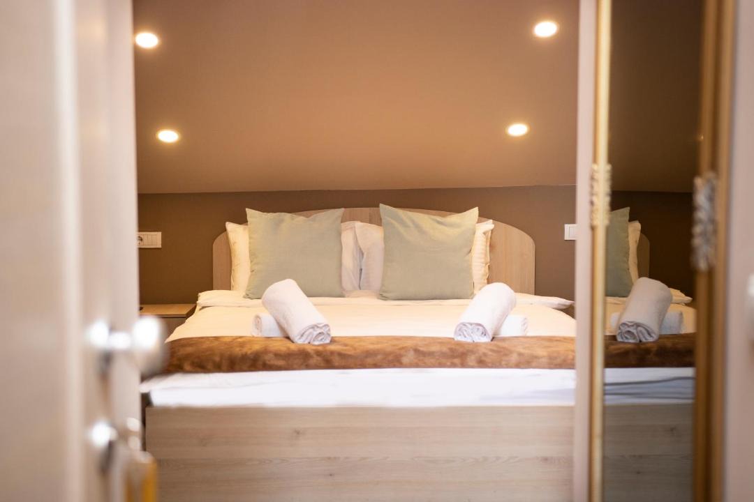 Photo of Bedroom in Skadarlija