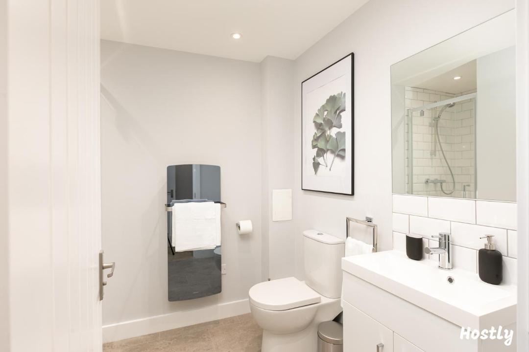 Photo of Bathroom in Reading