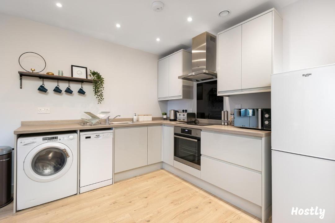 Photo of Kitchen in Reading