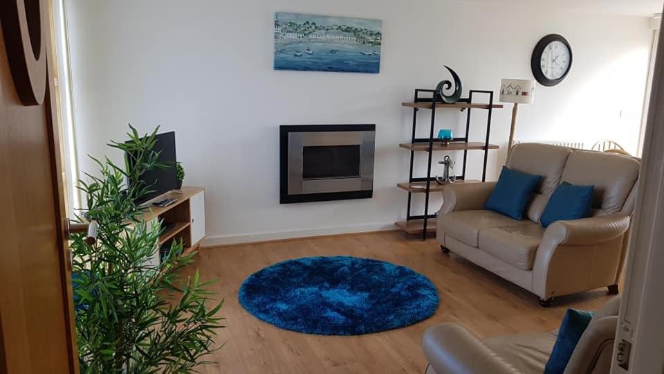 Photo of Livingroom in Holyhead