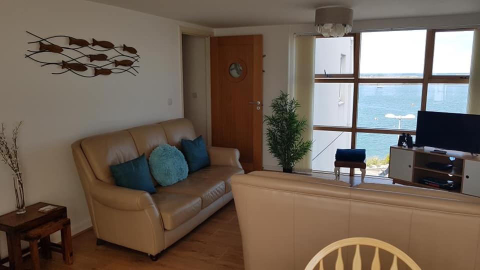 Photo of Livingroom in Holyhead