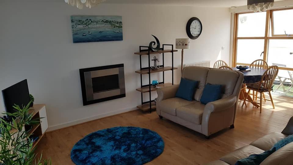 Photo of Livingroom in Holyhead