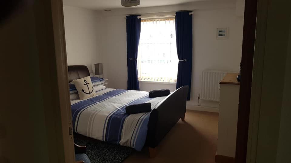 Photo of Bedroom in Holyhead