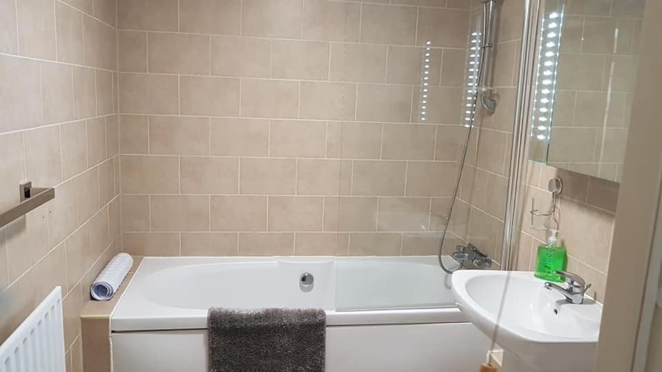 Photo of Bathroom in Holyhead