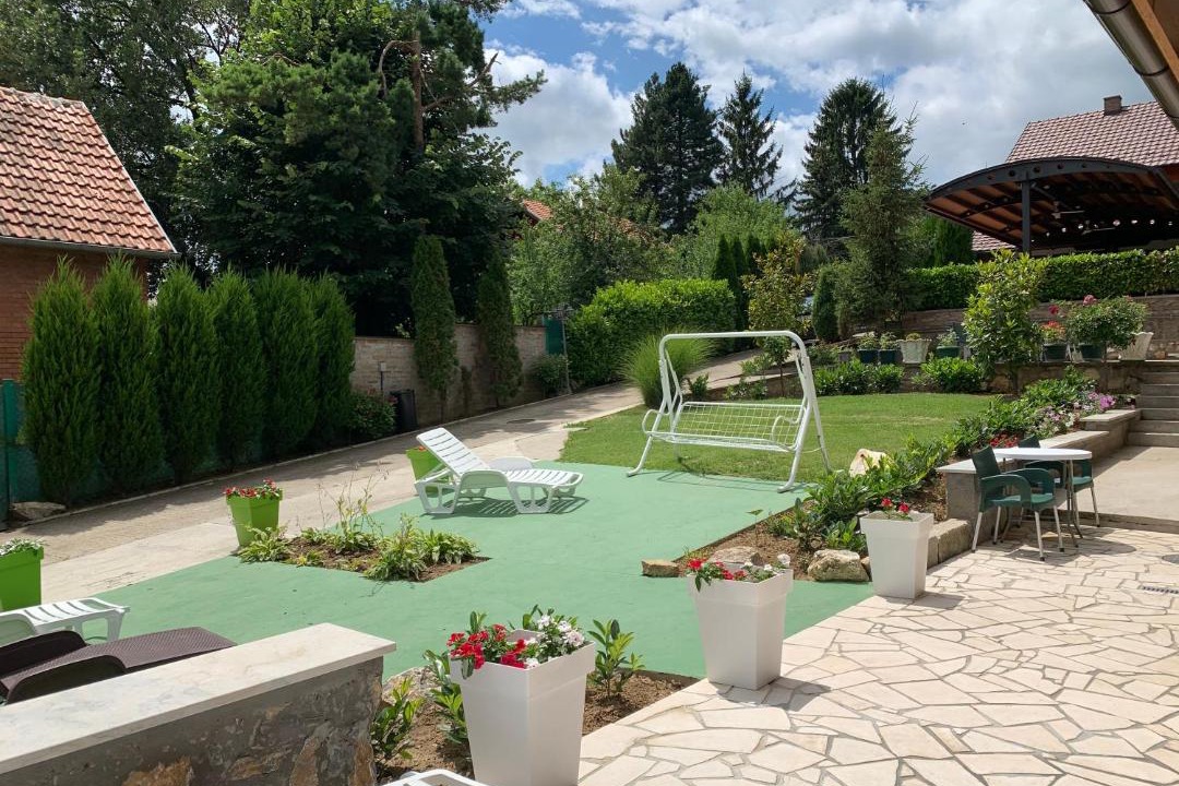 Photo of Patio Balcony in Vojvodina