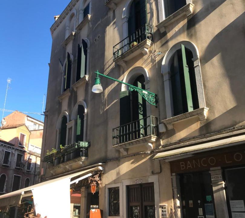 Photo of Buildings in Castello