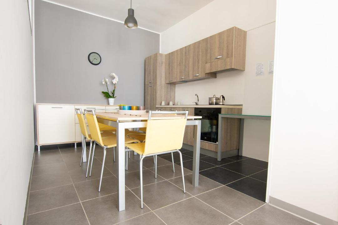 Photo of Kitchen in Rocca Imperiale Marina