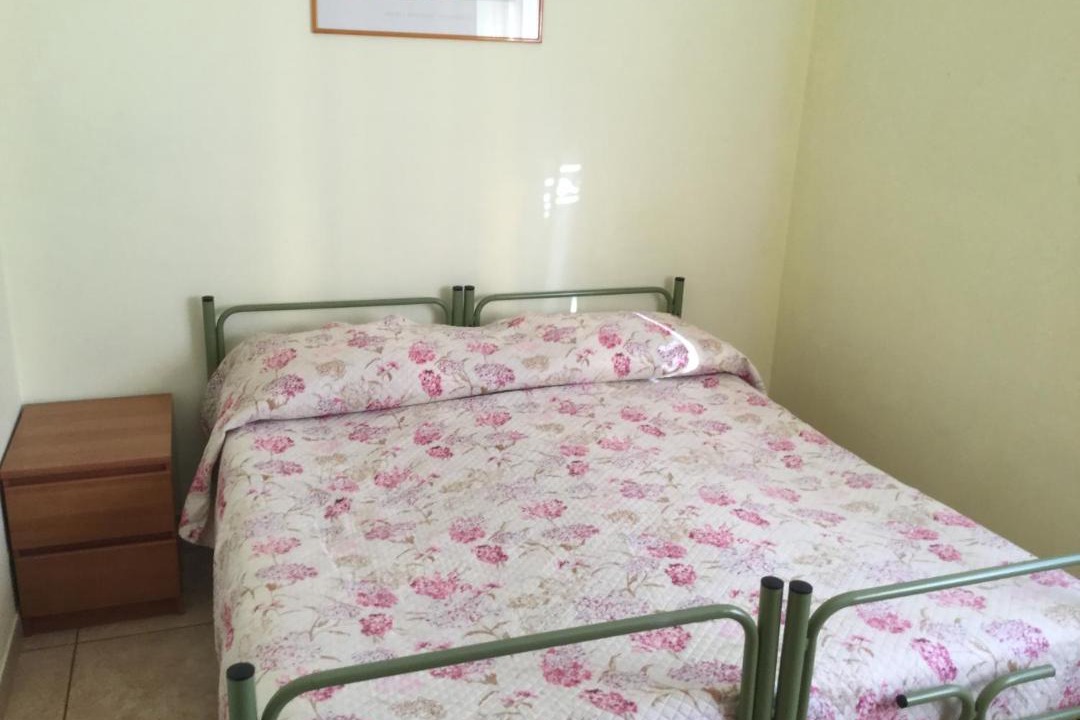 Photo of Bedroom in San Tommaso Tre Archi