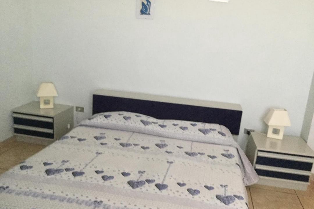 Photo of Bedroom in San Tommaso Tre Archi