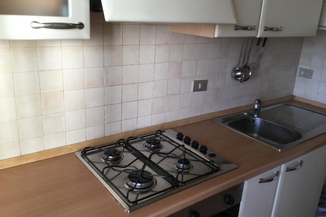 Photo of Kitchen in San Tommaso Tre Archi