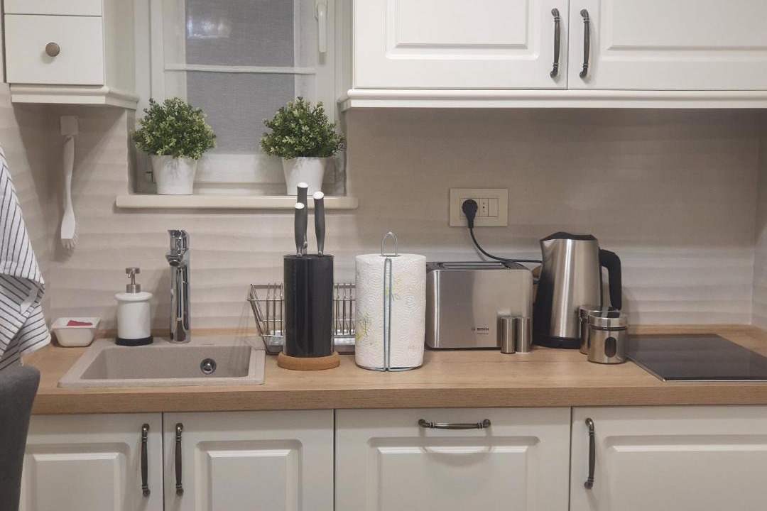 Photo of Kitchen in Terazije