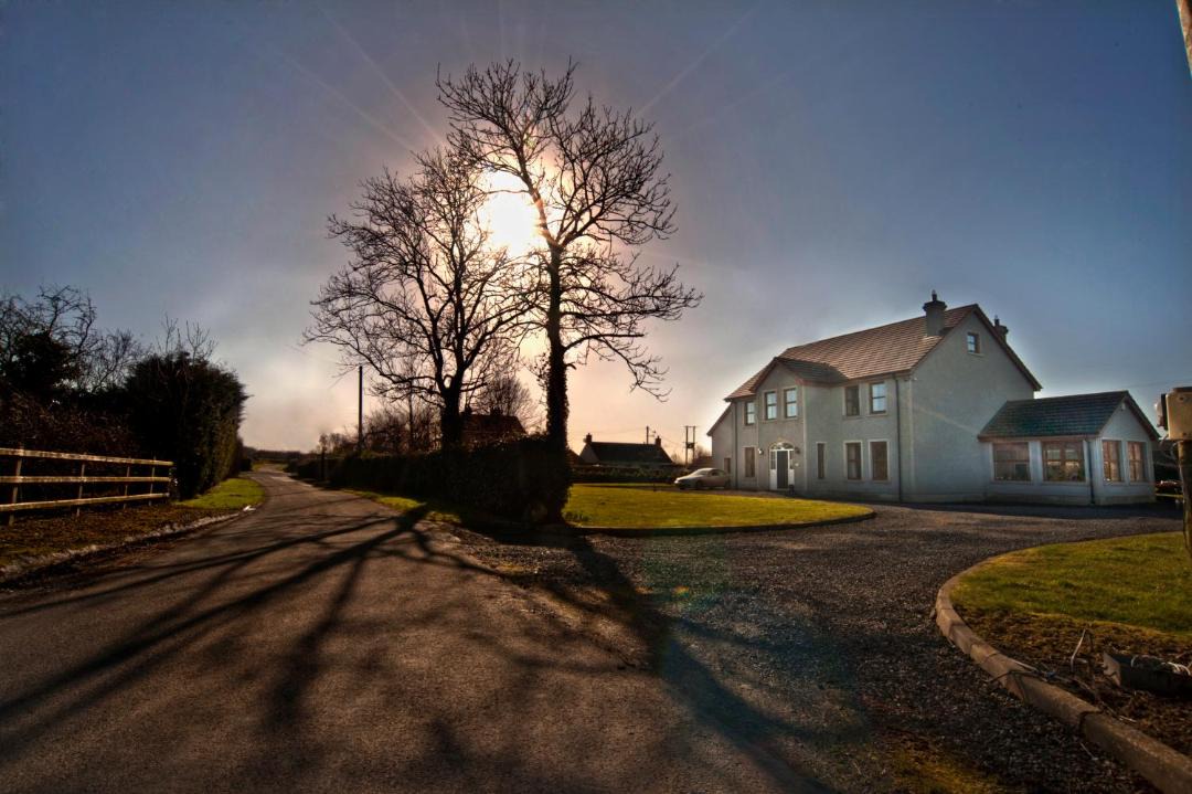 Photo of Buildings in Craigavon