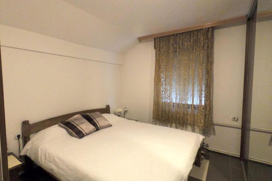 Photo of Bedroom in Novi Sad
