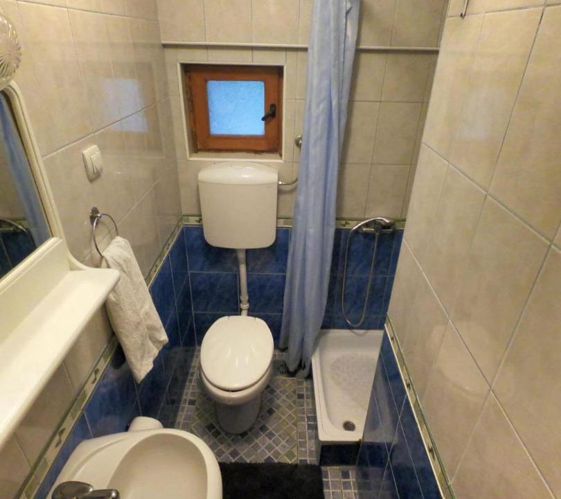 Photo of Bathroom in Novi Sad