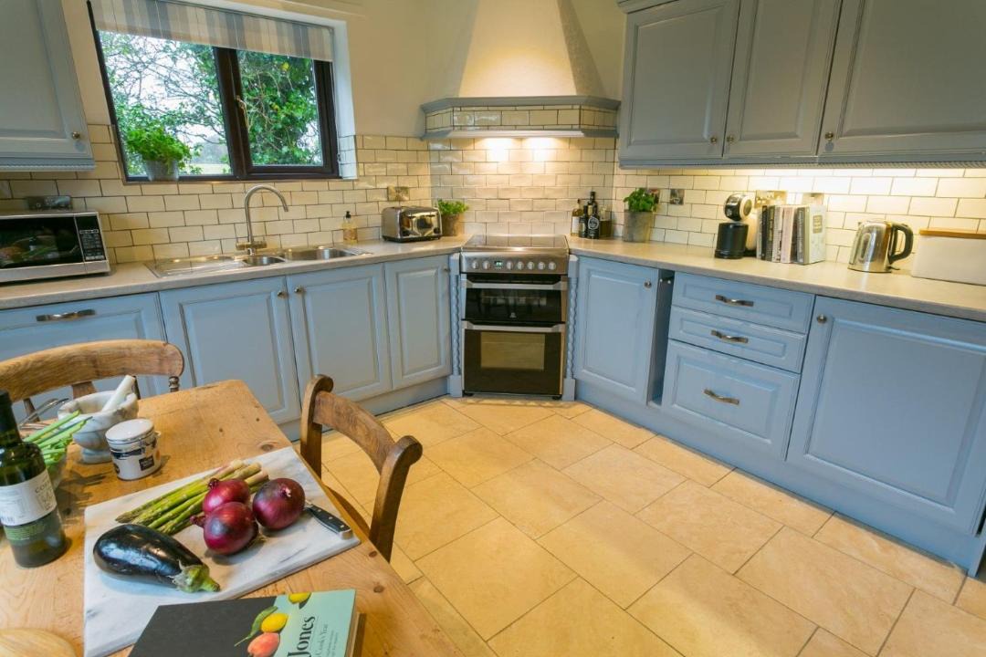 Photo of Kitchen in Holyhead