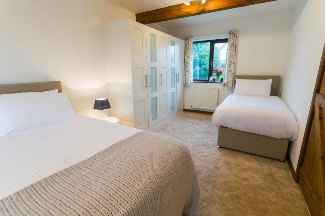 Photo of Bedroom in Holyhead
